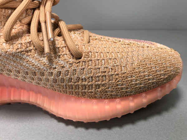 Yeezy Boost 350 V2 ‘Clay’ - Image 10