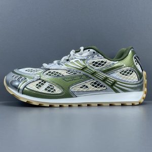 Orbit lifestyle shoes