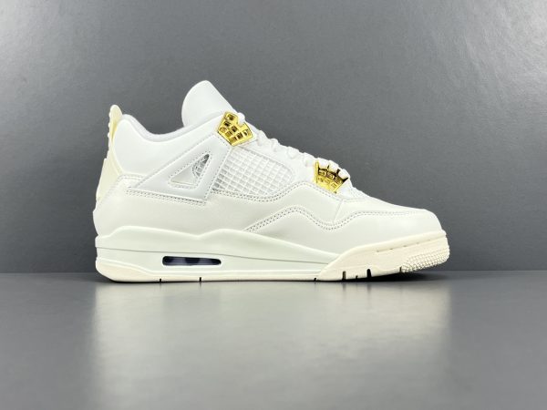Jordan Air Jordan Air 4 - Image 6