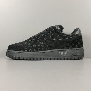 L* X NiKe Air Force 1 Low