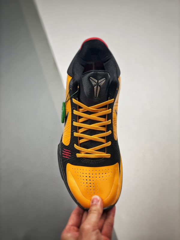 NK ZOOM KOBE 5 Protro “Bruce Lee” - Image 5
