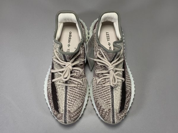 Yeezy Boost 350 V2 ‘Zyon’ - Image 4