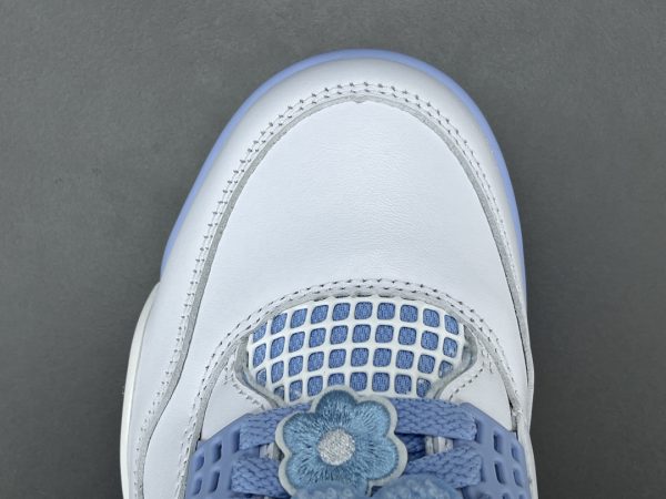 Jordan Air Jordan 4 “ALUMINUM” - Image 9