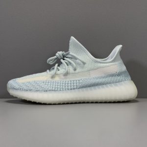 Yeezy Boost 350 V2 ‘Cloud White Non-Reflective’