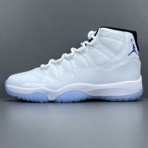 Jordan Air Jordan 11 Retro Columbia PU