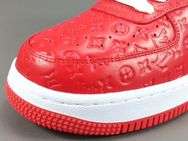L* X NiKe Air Force 1 Low - Image 2