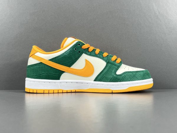 Nike DUNK SB Low  Pr0 ＂Legion Pine ＂ - Image 6