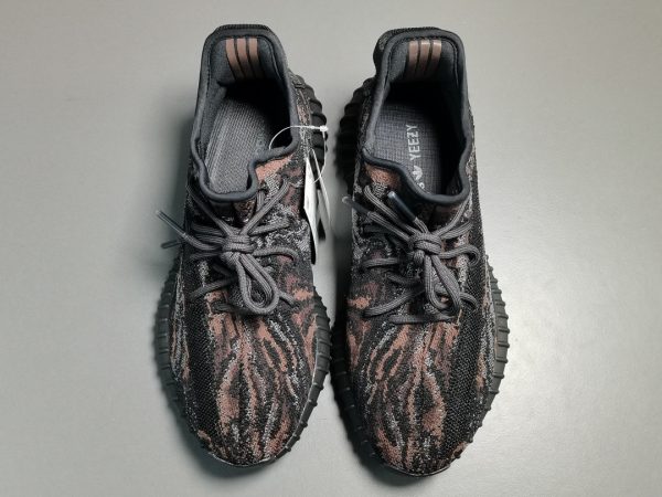 Adidas Yeezy Boost 350 V2 “MX Rock＂ - Image 4