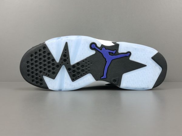 Air Jordan 6  Flint - Image 8