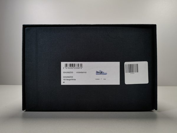 DIOR × AIR JORDAN 1 HIGH OG - Image 10