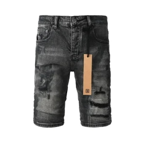 Ksubi Denim shorts  PK02