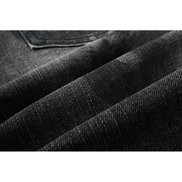 Ksubi Denim shorts  PK02 - Image 4