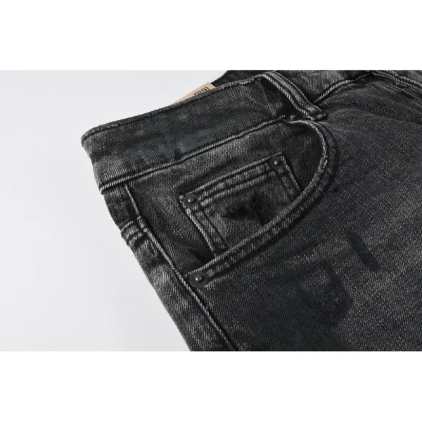 Ksubi Denim shorts  PK02 - Image 6