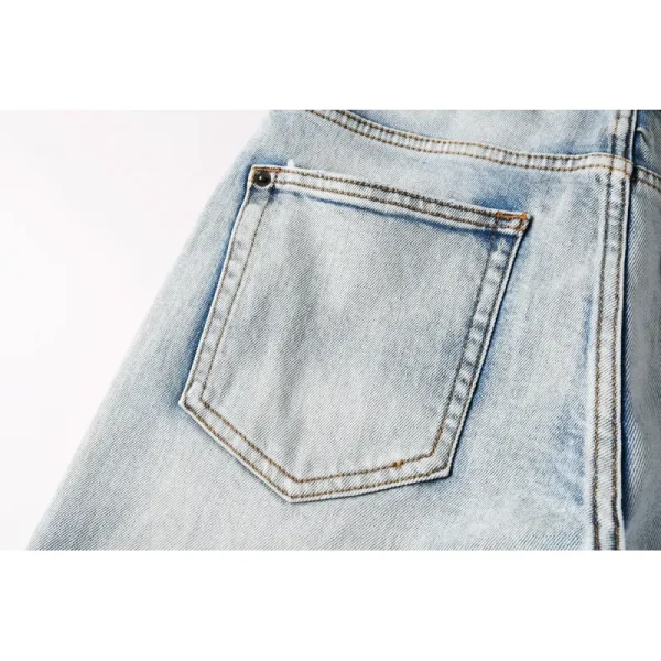 Ksubi Denim shorts  PK03 - Image 10