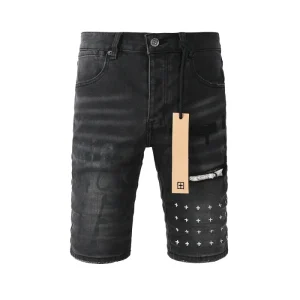Ksubi Denim shorts  PK04