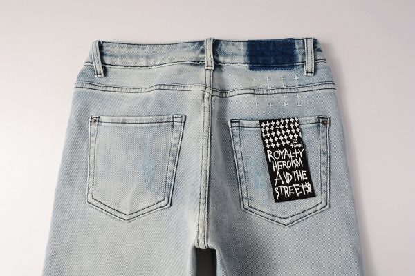 Ksubi Jeans PK 3001 - Image 6