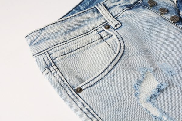 Ksubi Jeans PK 3001 - Image 10