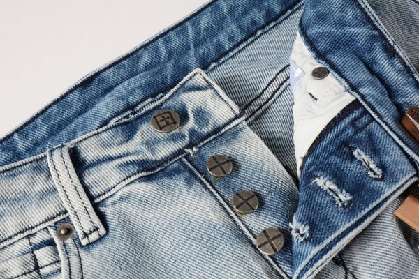 Ksubi Jeans PK 3001 - Image 11