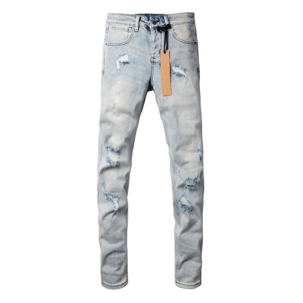 Ksubi Jeans PK 3001 - Image 3