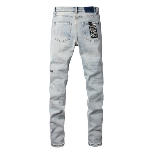 Ksubi Jeans PK 3001 - Image 4