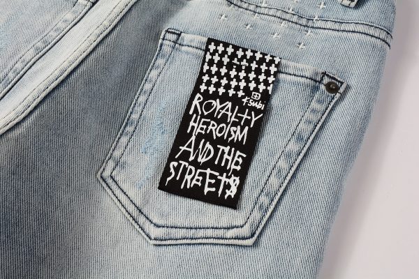 Ksubi Jeans PK 3001 - Image 9