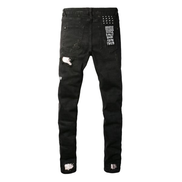 Ksubi Jeans PK 3002 - Image 4