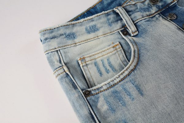 Ksubi Jeans PK 3006 - Image 7