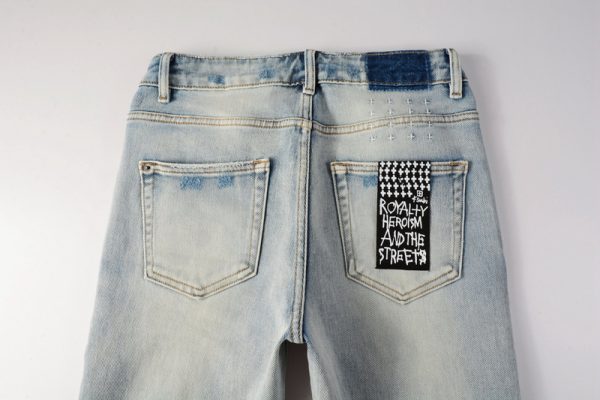 Ksubi Jeans PK 3006 - Image 11