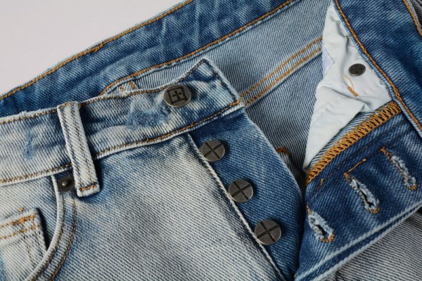 Ksubi Jeans PK 3006 - Image 12