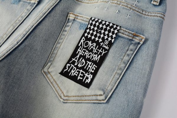 Ksubi Jeans PK 3006 - Image 10