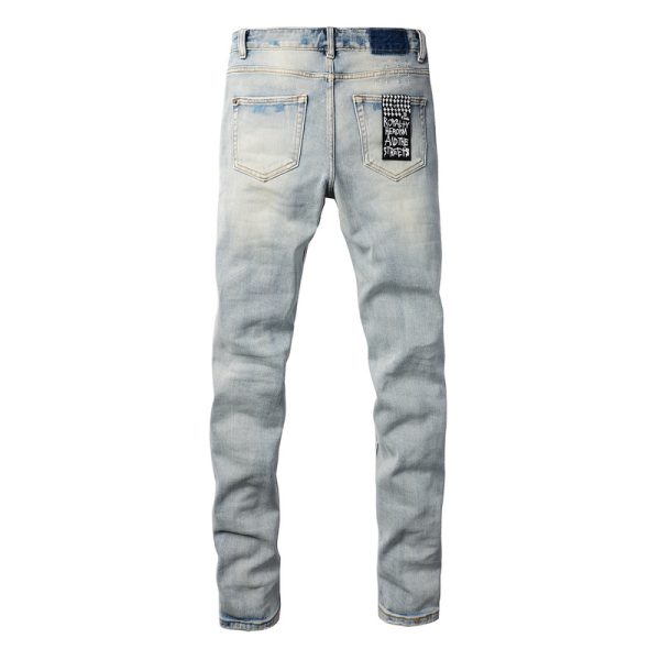 Ksubi Jeans PK 3006 - Image 4