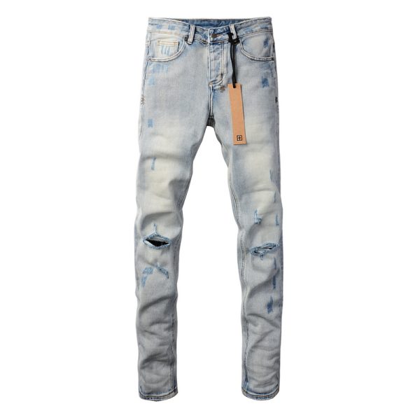 Ksubi Jeans PK 3006 - Image 3