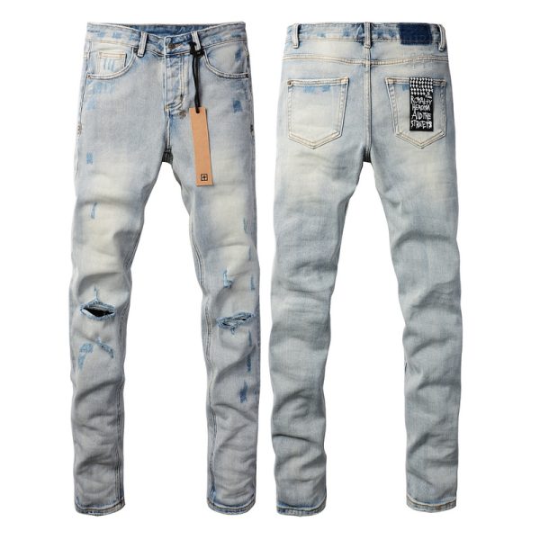 Ksubi Jeans PK 3006