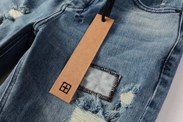 Ksubi Jeans PK 3007 - Image 11