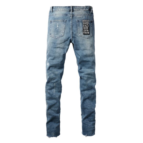Ksubi Jeans PK 3007 - Image 4