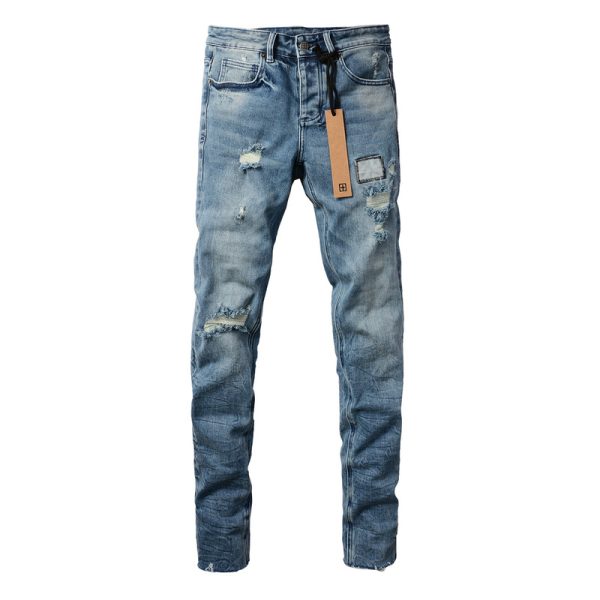 Ksubi Jeans PK 3007 - Image 3