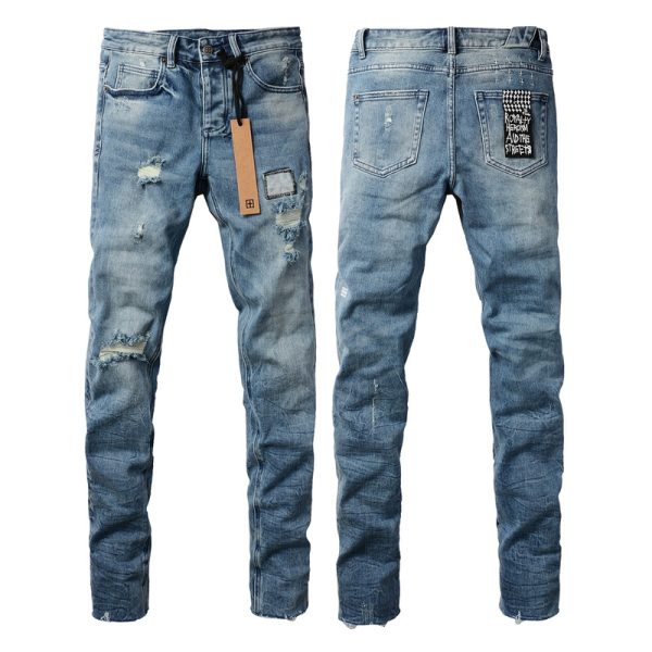 Ksubi Jeans PK 3007