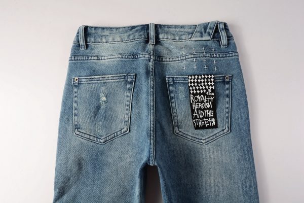 Ksubi Jeans PK 3007 - Image 8