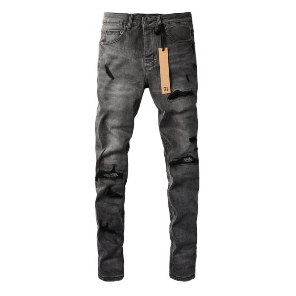Ksubi Jeans PK 3010 - Image 3