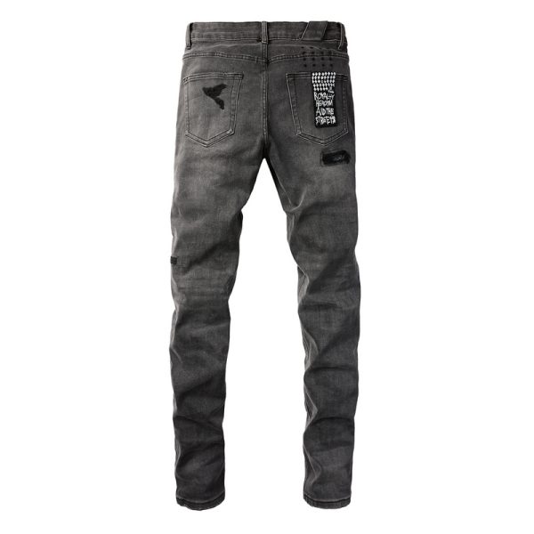 Ksubi Jeans PK 3010 - Image 4