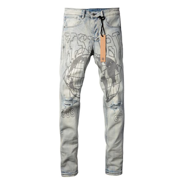 Ksubi Jeans PK 3013 - Image 3