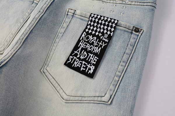 Ksubi Jeans PK 3013 - Image 7