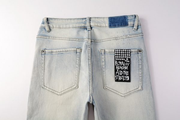 Ksubi Jeans PK 3013 - Image 8