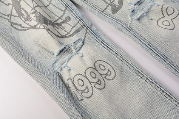 Ksubi Jeans PK 3013 - Image 9