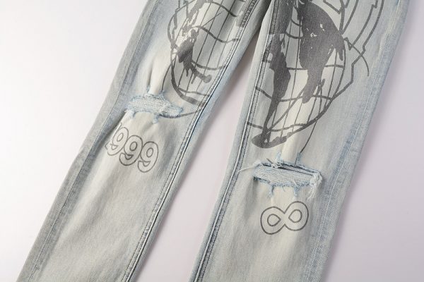 Ksubi Jeans PK 3013 - Image 10