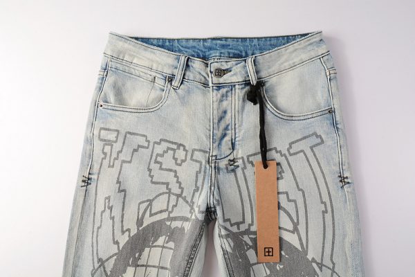 Ksubi Jeans PK 3013 - Image 15