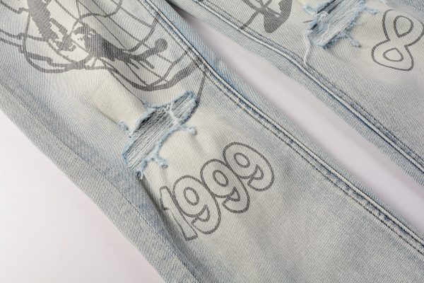 Ksubi Jeans PK 3013 - Image 5