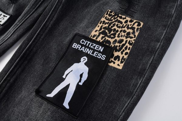 Ksubi Jeans PK 3021 - Image 11