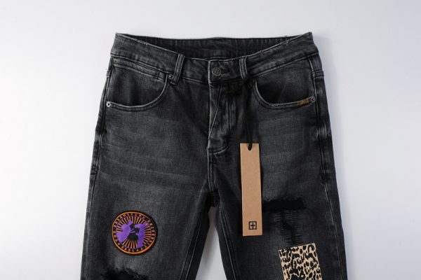 Ksubi Jeans PK 3021 - Image 5