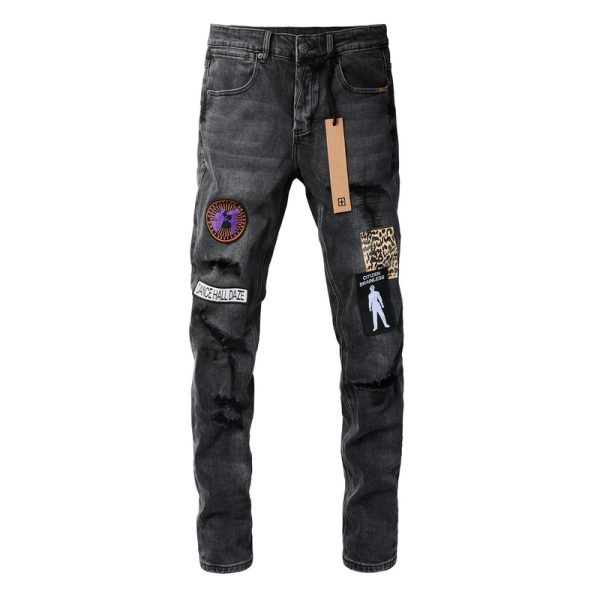 Ksubi Jeans PK 3021 - Image 3